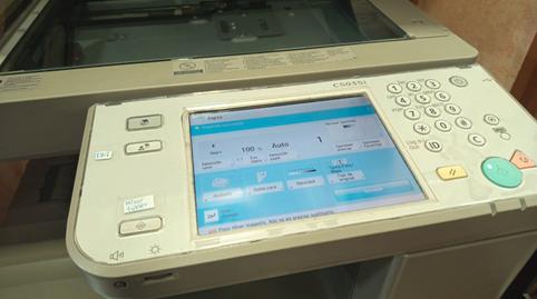 Photo 3 of Premises for sale in Rúa Venancio Senra, 30, Sagrado Corazón - As Gándaras, Lugo Capital