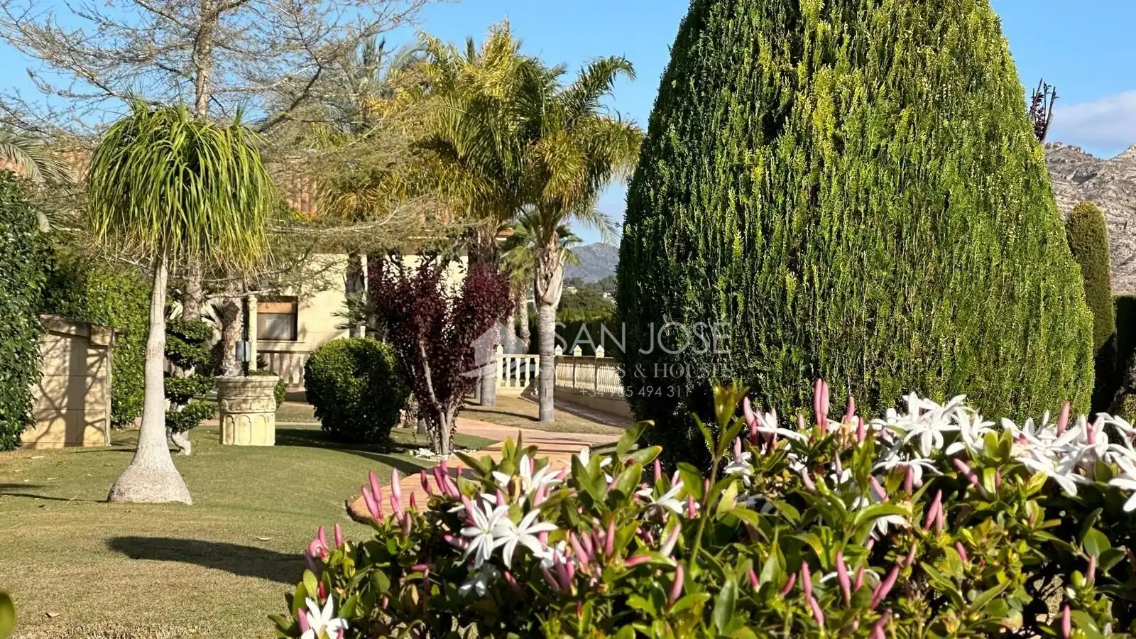 Detached house with pool for sale in Pedanías Oeste, imagen 96