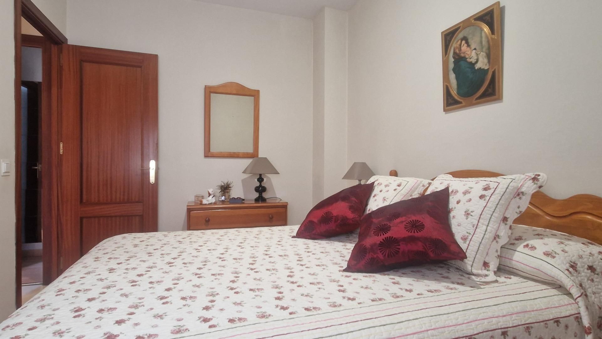 Habitación de Piso en venta en Jerez de la Frontera