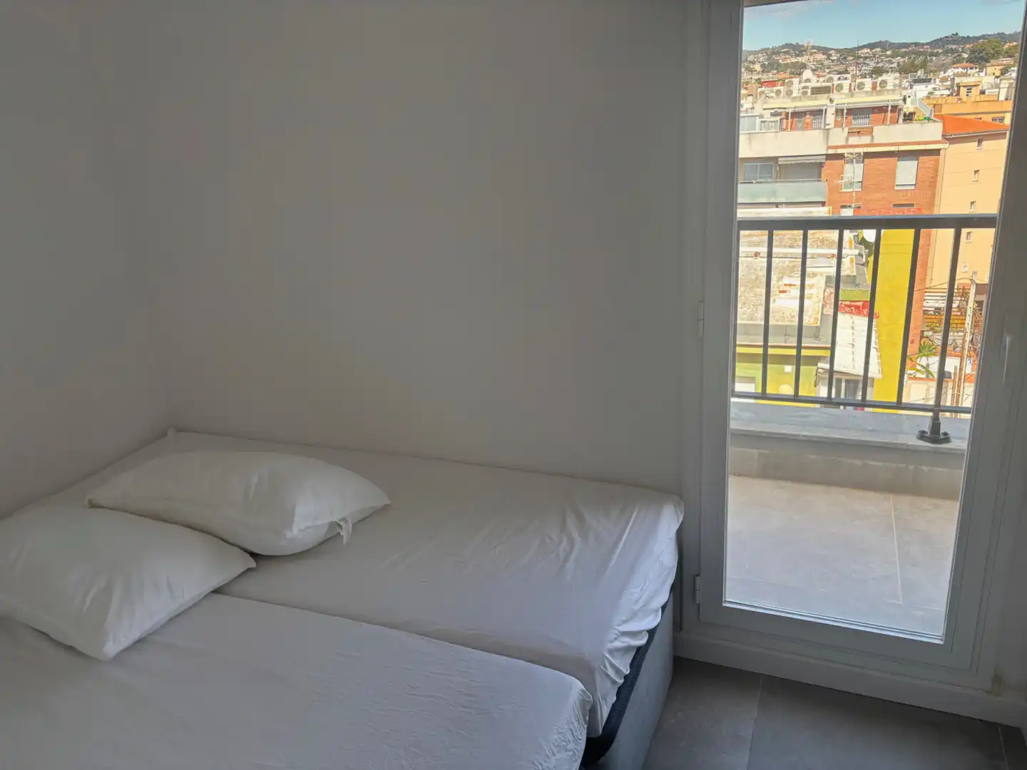 Dormitori de Àtic en venda en Calafell amb Aire condicionat, Calefacció i Terrassa