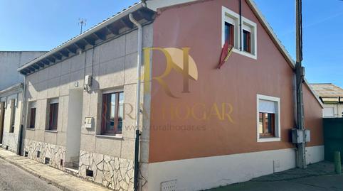 Photo 2 of House or chalet for sale in Avenida la Bañeza, 48, Villarejo de Órbigo, León