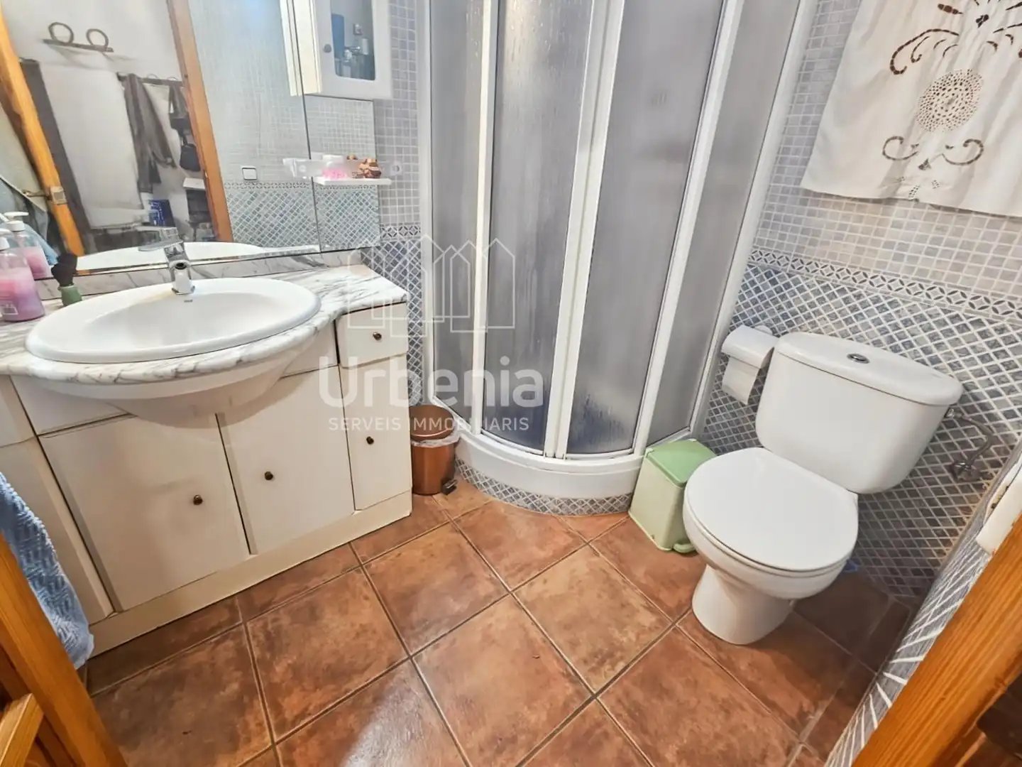 Baño de Casa o chalet en venta en Arenys de Mar