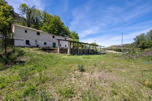 Terreno en Venta en Cenes de la Vega