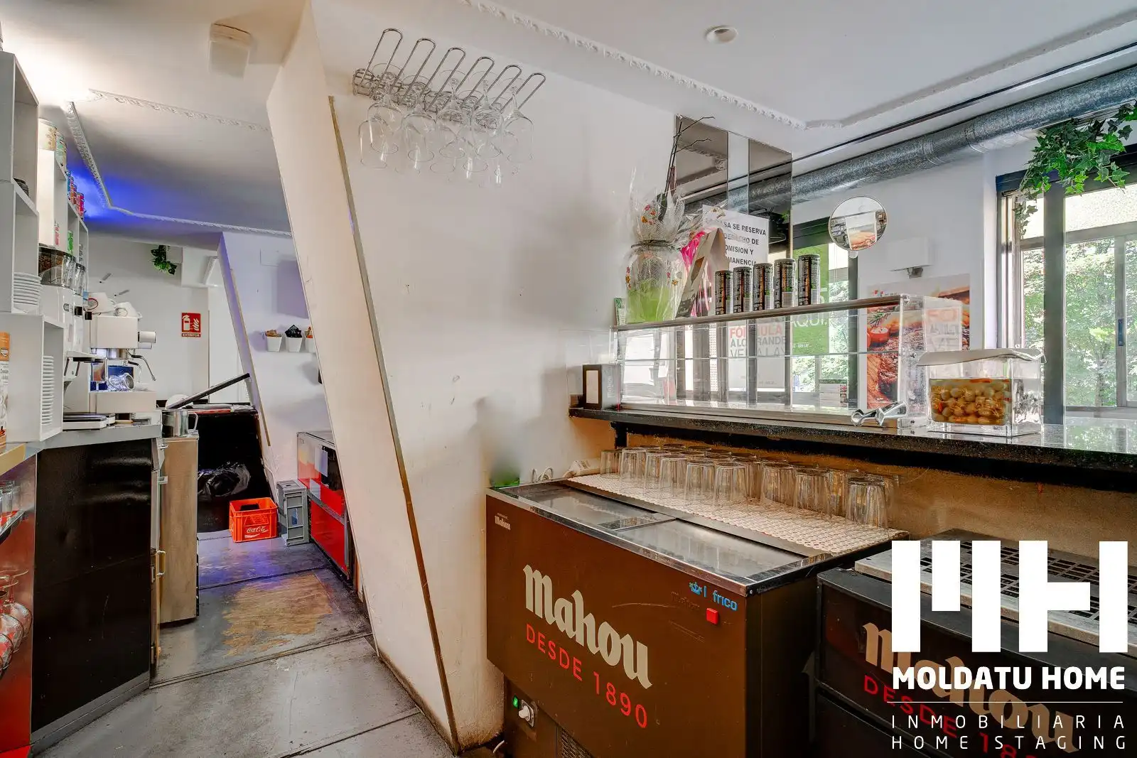 Local comercial en venda a Beraun - Pontika, imagen 55