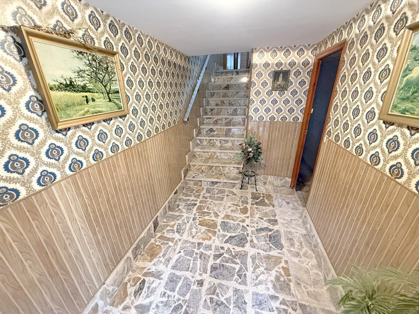 Casa o chalet en venta en Abáigar con Terraza y Balcón