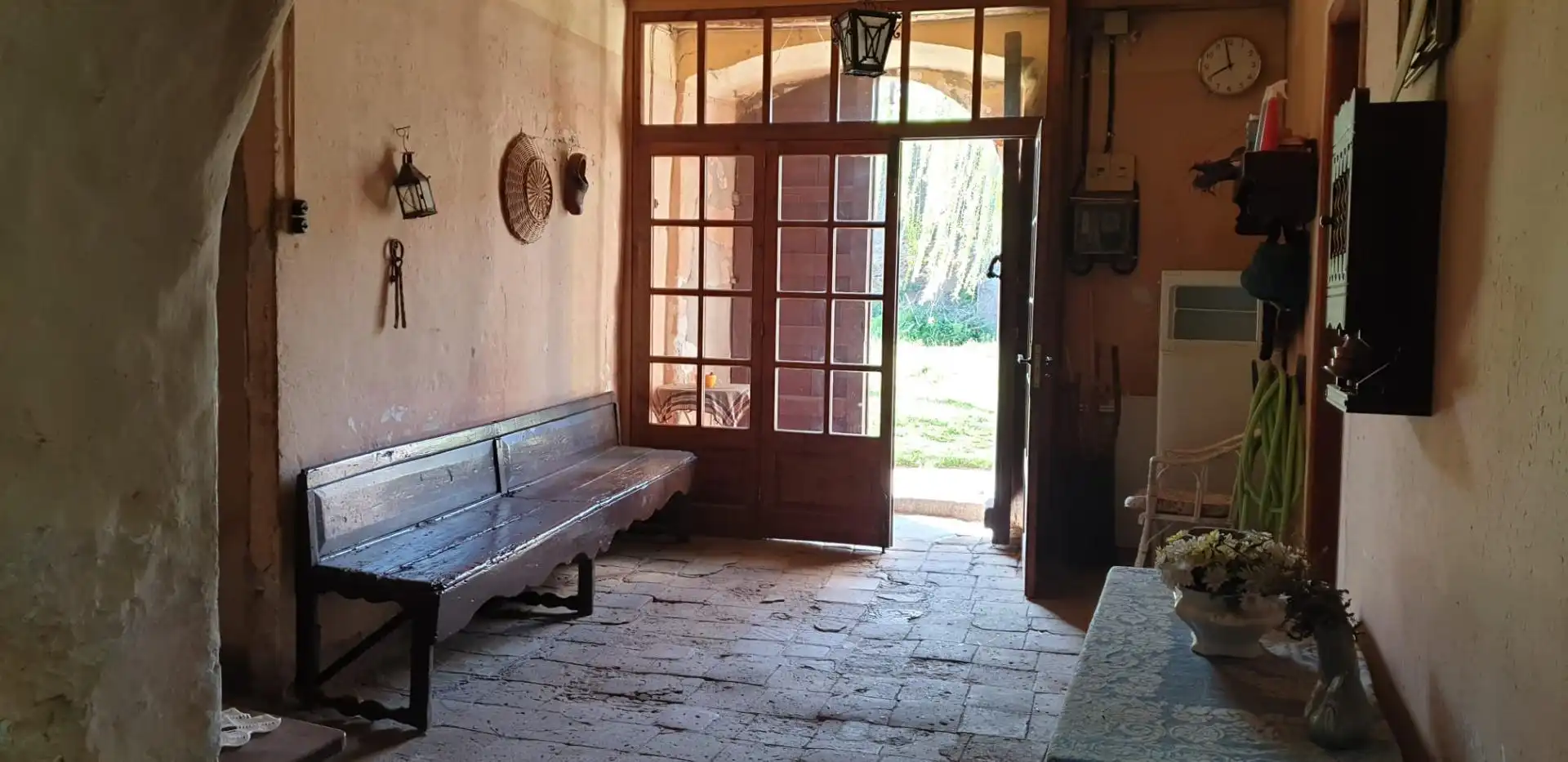 Finca rústica en venta en Sant Celoni