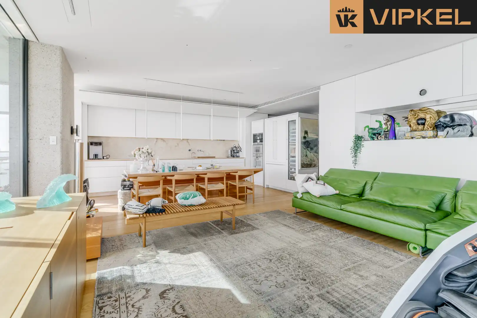 Appartamento con terrazza in vendita a Passeig de Garcia Fària, imagen 11
