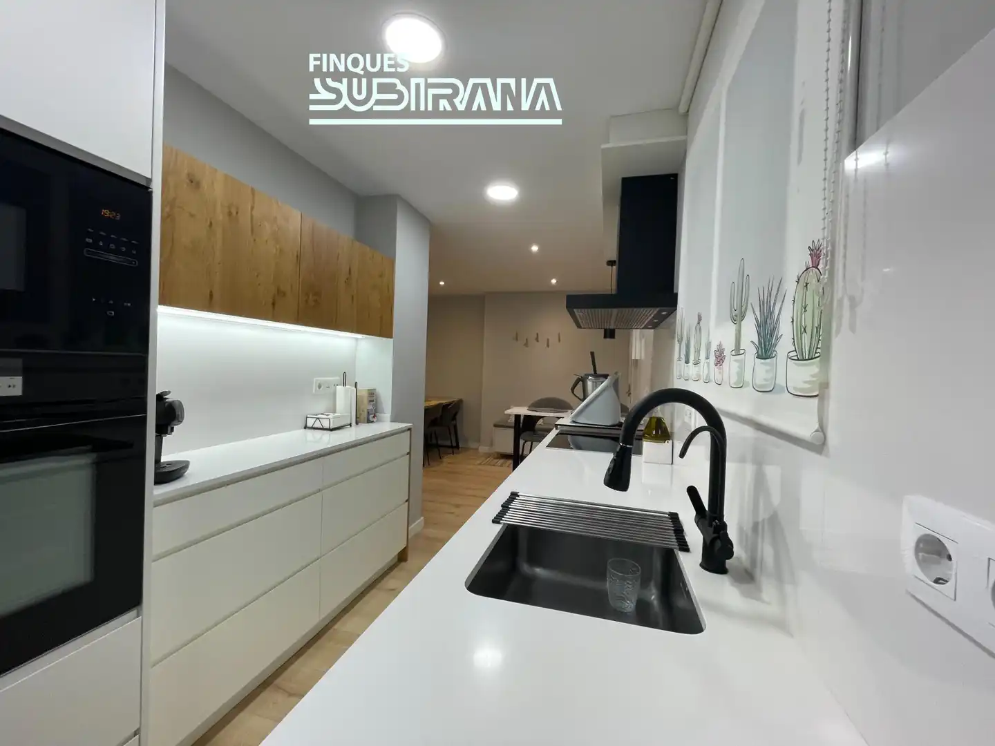 Piso con terraza en venta en Centre, imagen 11