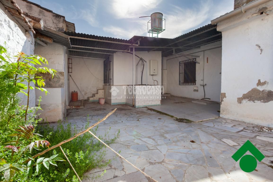 Casa o xalet en venda en Pinos Puente