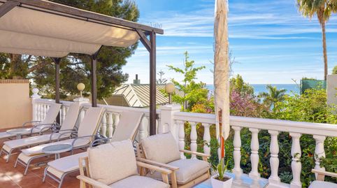 Foto 3 de Casa o chalet en venta en El Candado, Málaga Capital