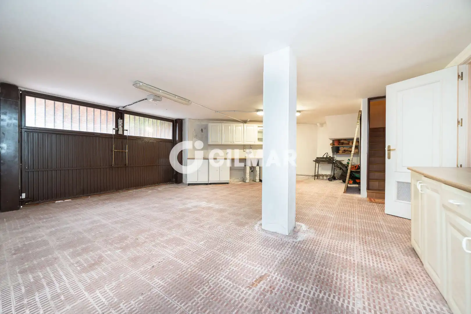 Casa o xalet en venda en Madrid amb Calefacció, Jardí privat i Piscina