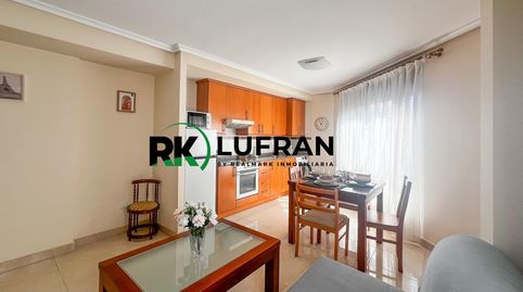 Foto 4 de Piso en venta en Carolinas Bajas, Alicante / Alacant