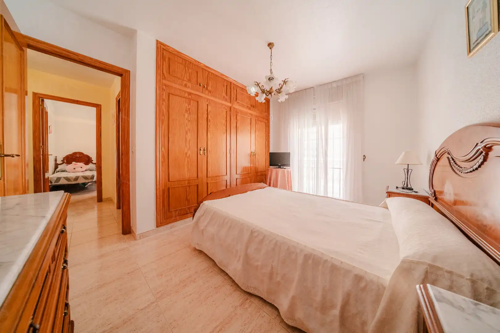 Casa a schiera in vendita a Calle Doctor Carracido, imagen 2