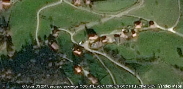 Country homes for sale in Soba
