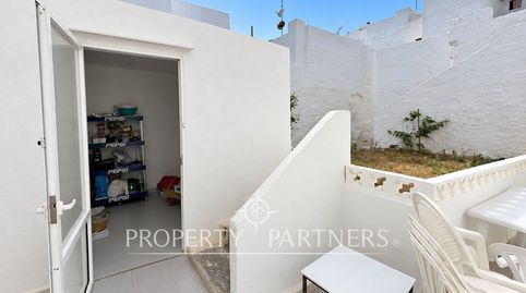 Foto 4 de Casa adosada en venta en Carrer de Sant Cristòfol, Ciutadella, Ciutadella de Menorca