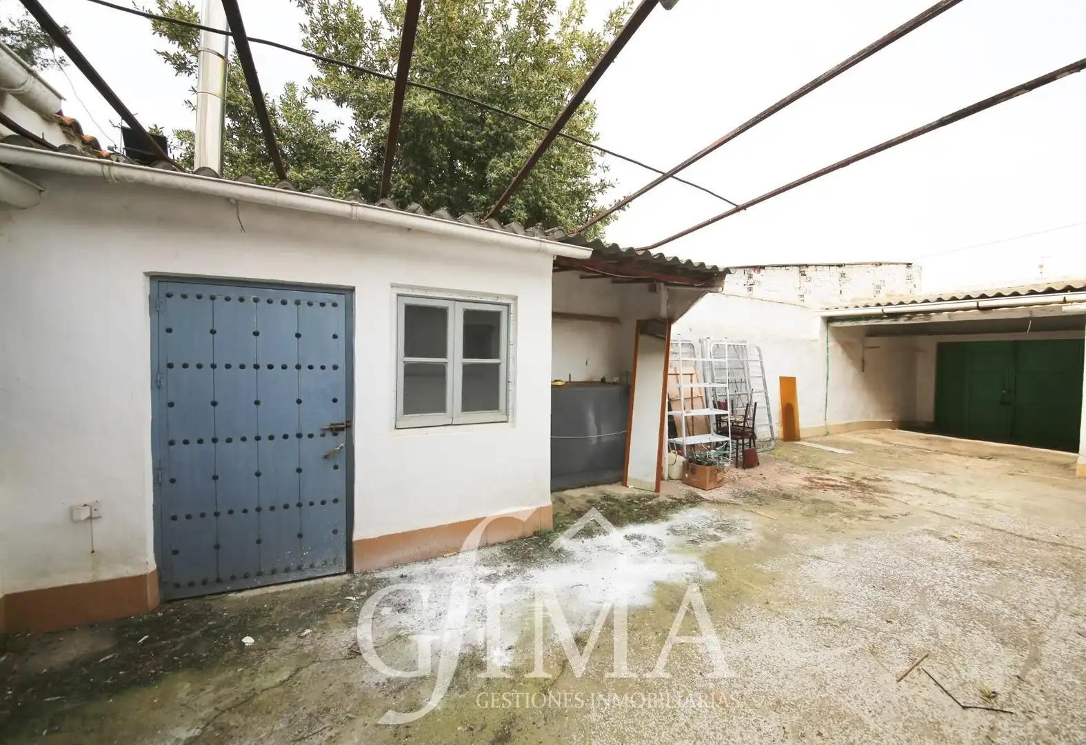 Casa o xalet en venda en Alcázar de San Juan amb Traster i Balcó
