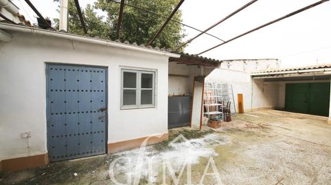 Foto 2 de Casa o xalet en venda a Alcázar de San Juan, Ciudad Real