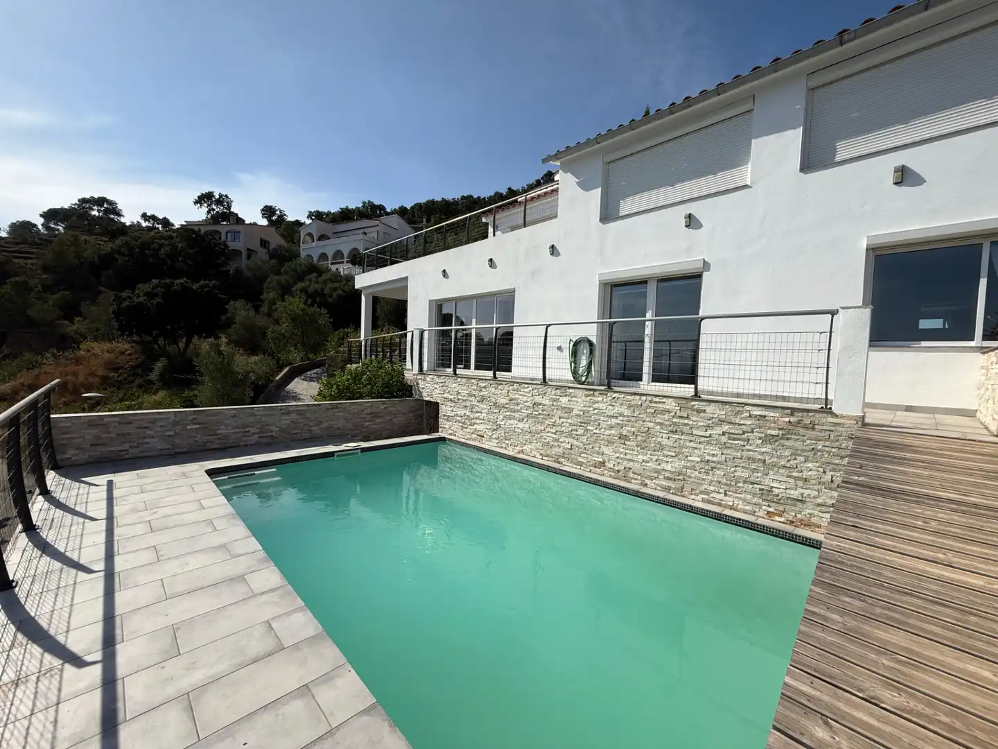 Casa con piscina in vendita a Nord, imagen 41