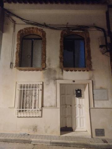 Casa-chalet en Venta en Montemayor