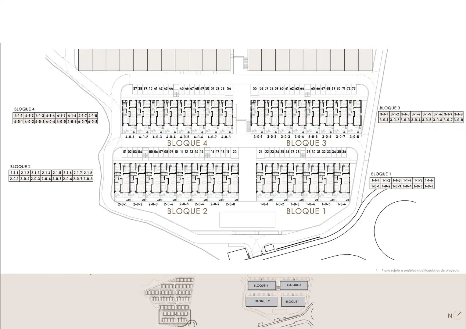 Apartment zum Verkauf in San Juan de los Terreros, imagen 15