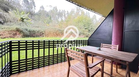 Foto 4 de Pis en venda a Concepcion, Llanes pueblo, Llanes