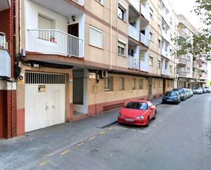 Vista exterior de Pis en venda en Blanes