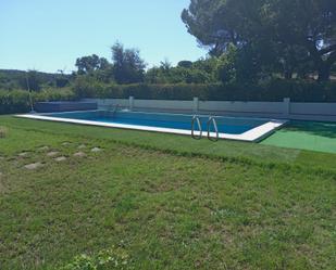 Piscina de Casa o xalet en venda en  Córdoba Capital amb Jardí privat, Terrassa i Piscina