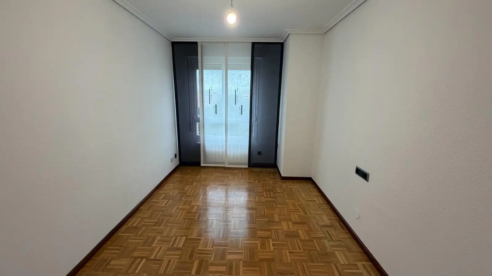 Bedroom of Flat for sale in Vitoria - Gasteiz  with Heating, Terrace and Storage room