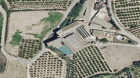 Terreno en Alberic ValenciaValència