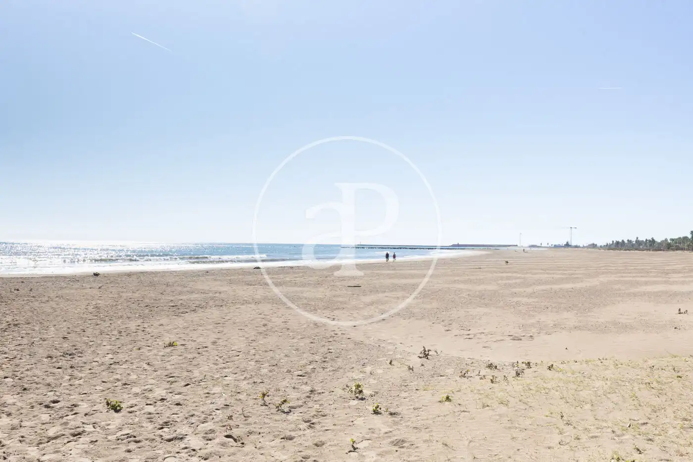 Flat for sale in Burriana / Borriana  with Air Conditioner, Heating and Terrace