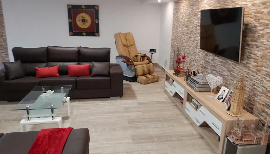 Foto 1 de Pis en venda a Calle Coral Los Abrigos, Los Abrigos, Santa Cruz de Tenerife