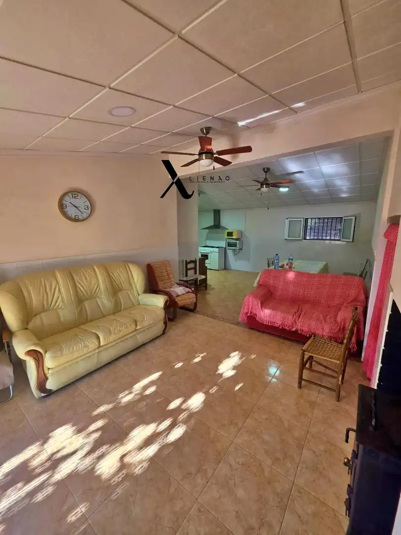Terraced house with garden for sale in Calle TORRECILLA, imagen 9
