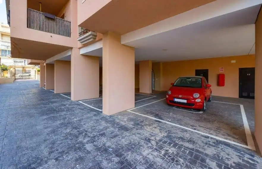 Appartement compact avec terrasse à vendre à Avenida ROENTGEN 3, imagen 31