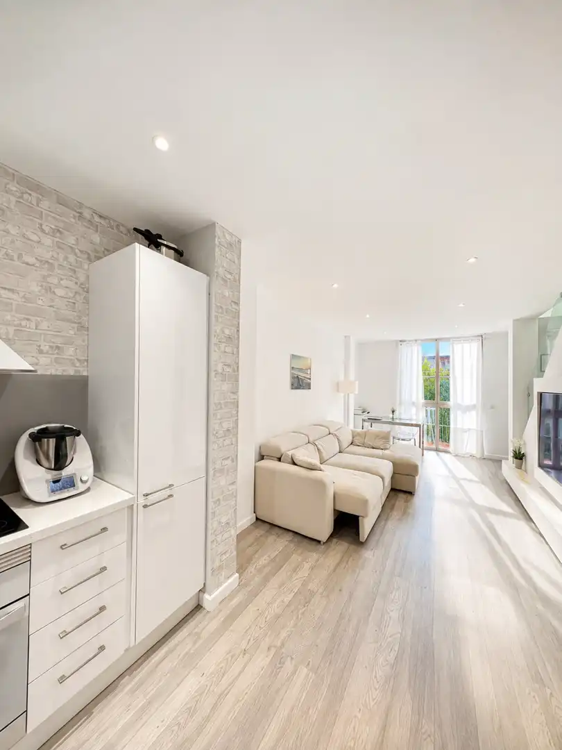 Piso con terraza en venta en Palma de Mallorca - Son Serra  Son Peretó, imagen 18