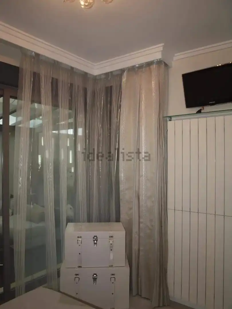 Habitación de Planta baja en venta en Madrid con Aire acondicionado, Calefacción y Terraza