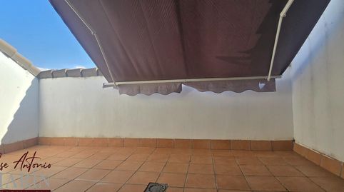 Foto 3 de Dúplex de alquiler en Dr Ernesto Luengo del Saz, Carretera de Sevilla - Los Montitos, Badajoz Capital