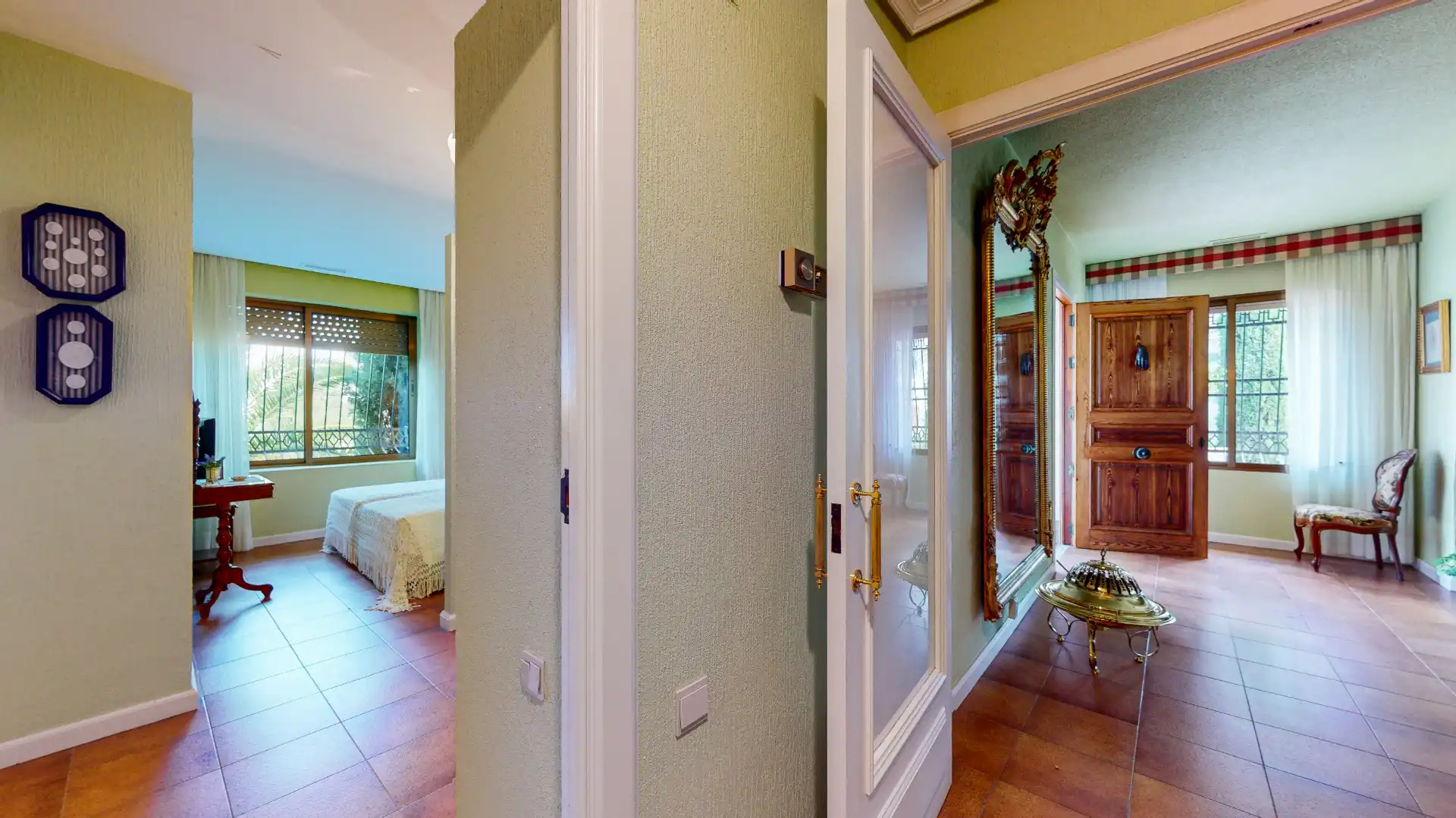 Casa o chalet en venta en Murcia con Aire acondicionado, Calefacción y Jardín privado