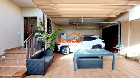 Foto 4 de Casa adosada en venta en Carretera de Madrid, 164, Alcolea, Córdoba Capital