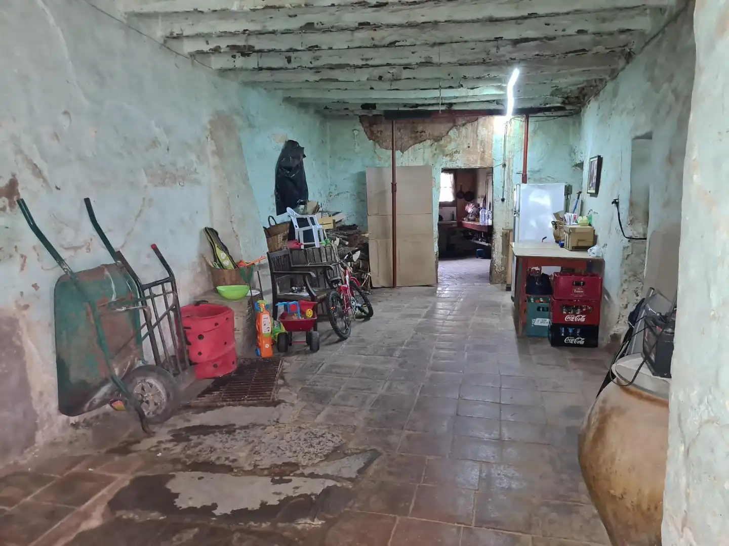 Casa rústica en venta en Sentmenat, imagen 4