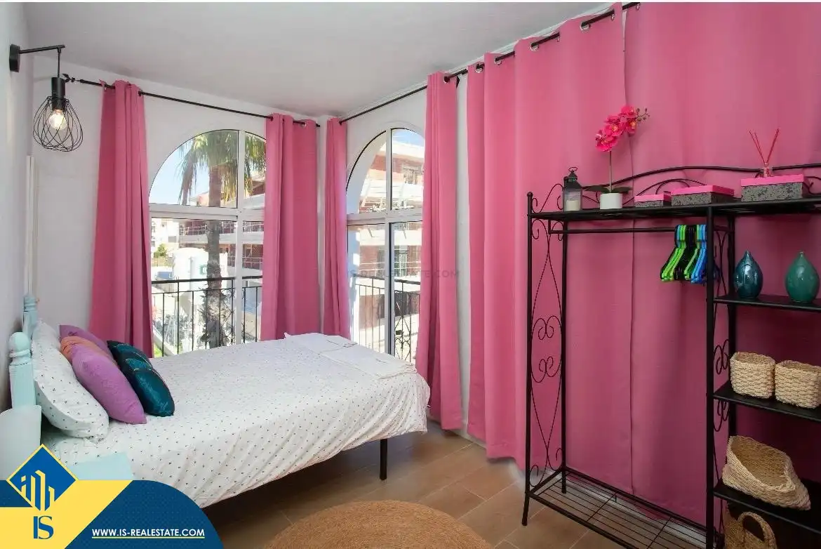 Duplex con piscina in vendita a Orihuela Costa, imagen 24