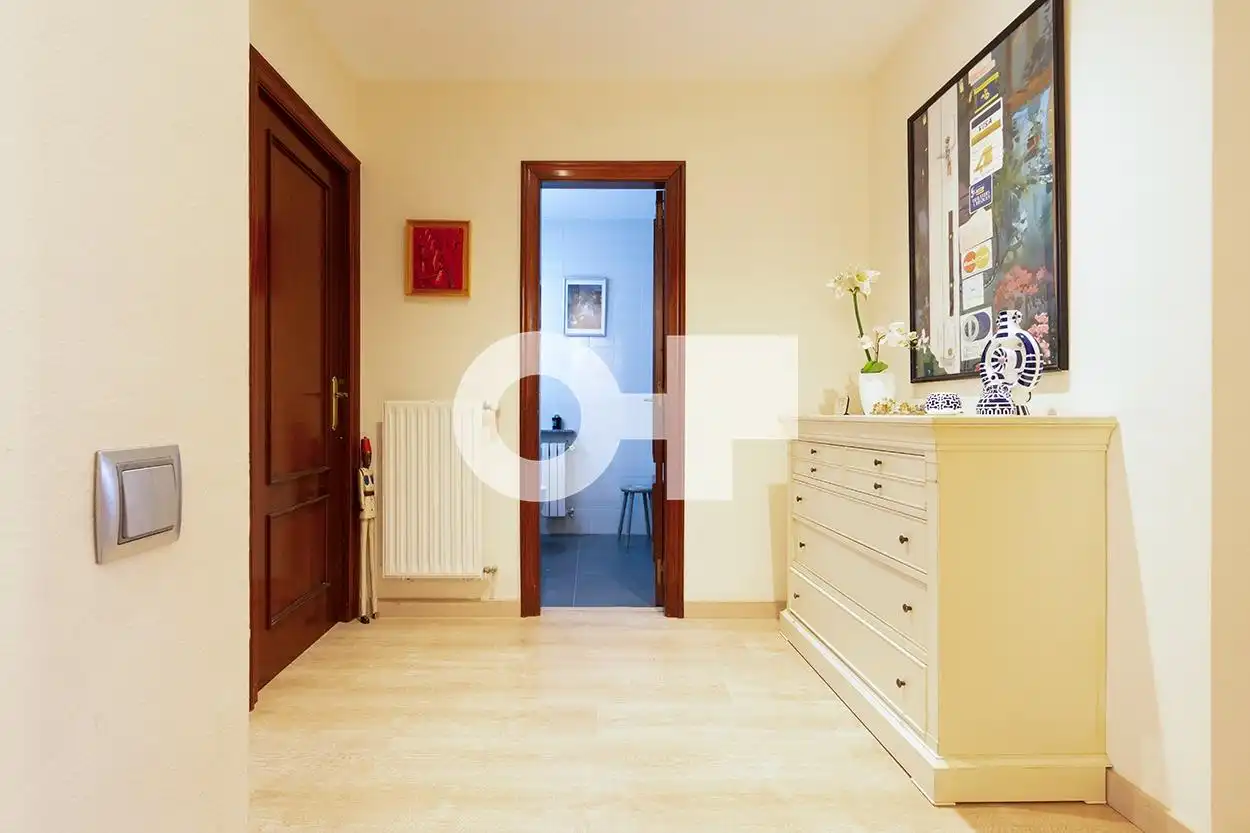 Maison mitoyenne avec piscine à vendre à Avenida Avinguda Pau Casals, imagen 37