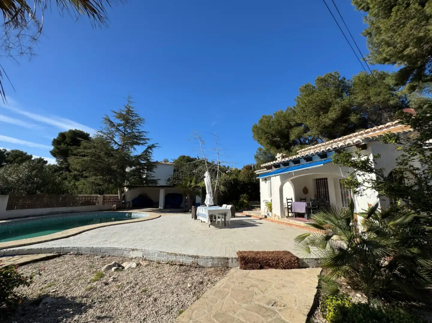 Detached house with pool for sale in Paichi, imagen 31