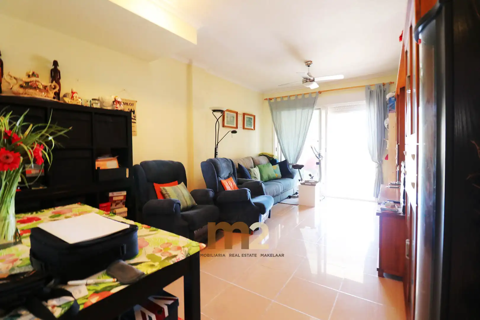 Apartamento con piscina en venta en Avenida del Puerto, imagen 7