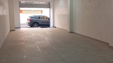 Foto 2 von Geschaftsraum zur Miete in Centro - Barriada Mallorca, Camas