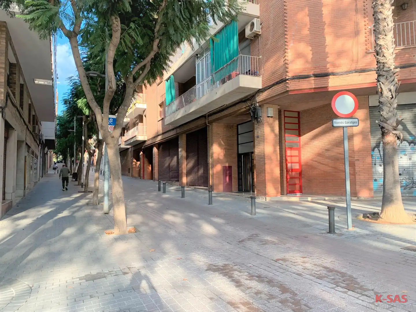 Individual en venta en Carrer de l'Esport 19, imagen 2