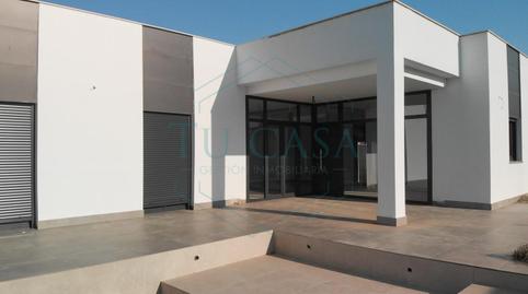 Photo 2 of House or chalet for sale in La Banda - Campo de Fútbol, Cádiz