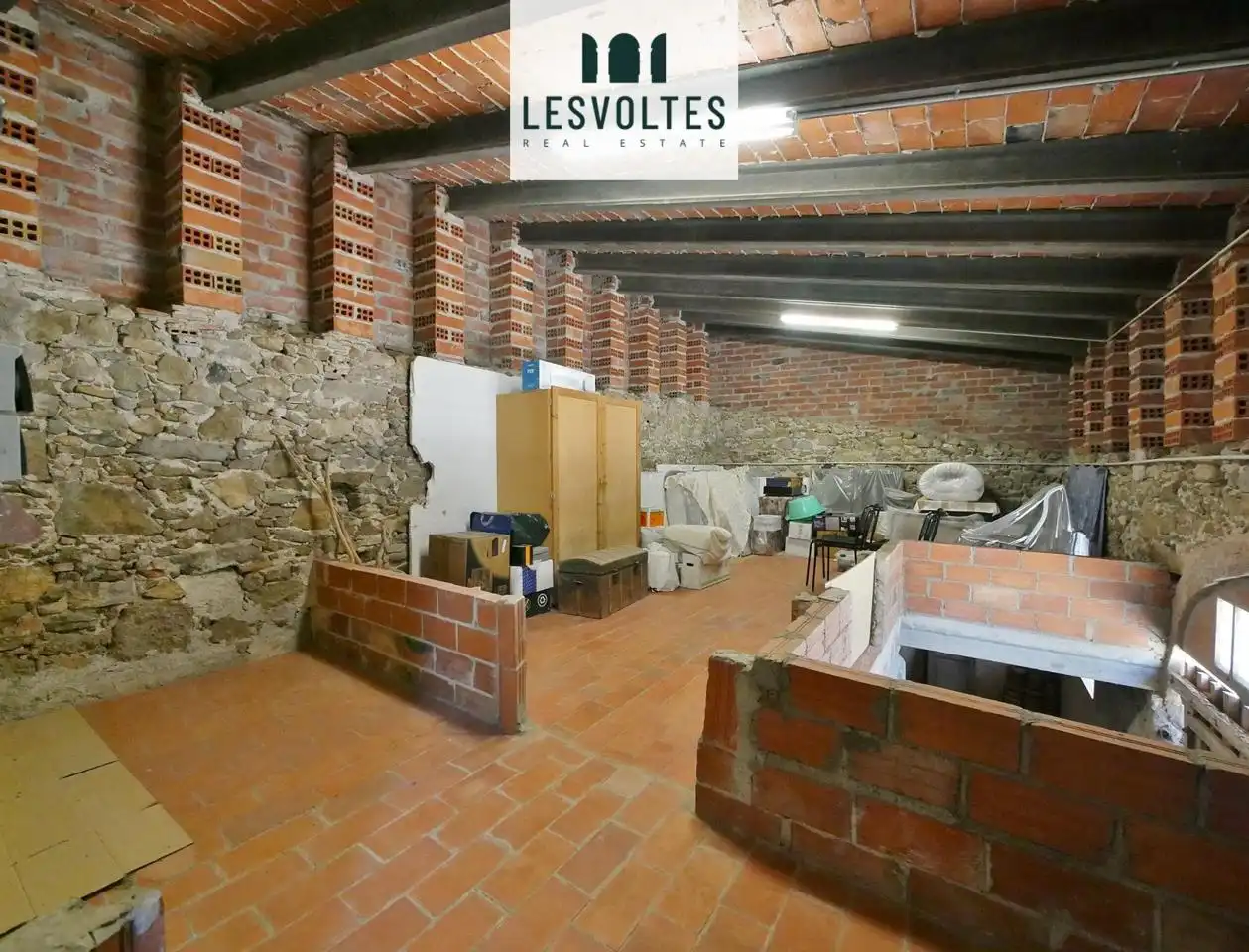 Casa o xalet en venda en Ultramort amb Jardí privat, Terrassa i Internet