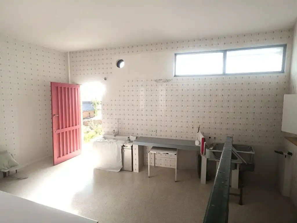 Cocina de Edificio en venta en Valverde de Mérida