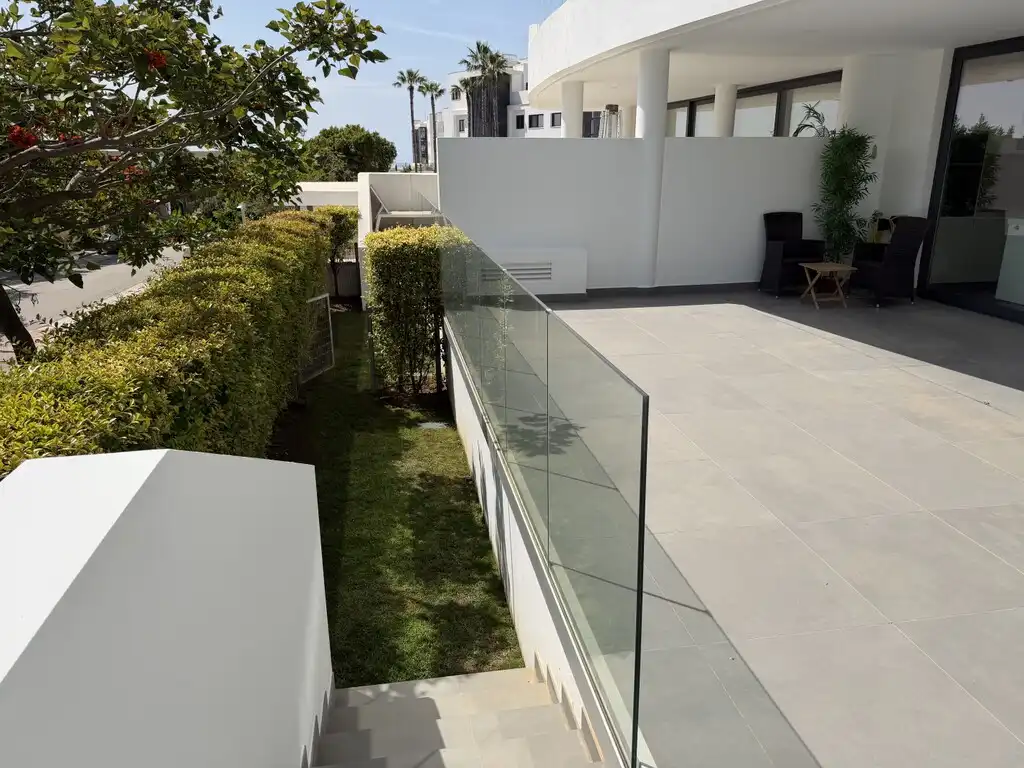 Apartment mit Pool zum Verkauf in Centro ciudad, imagen 4