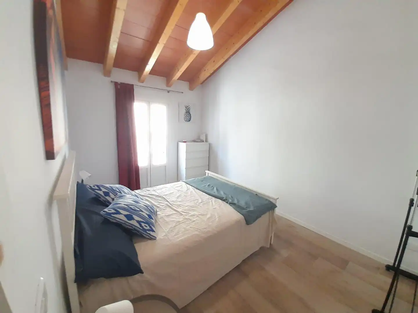 Apartament de lloguer a Calle SANT MAGI, imagen 6